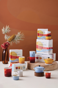 win with le creuset