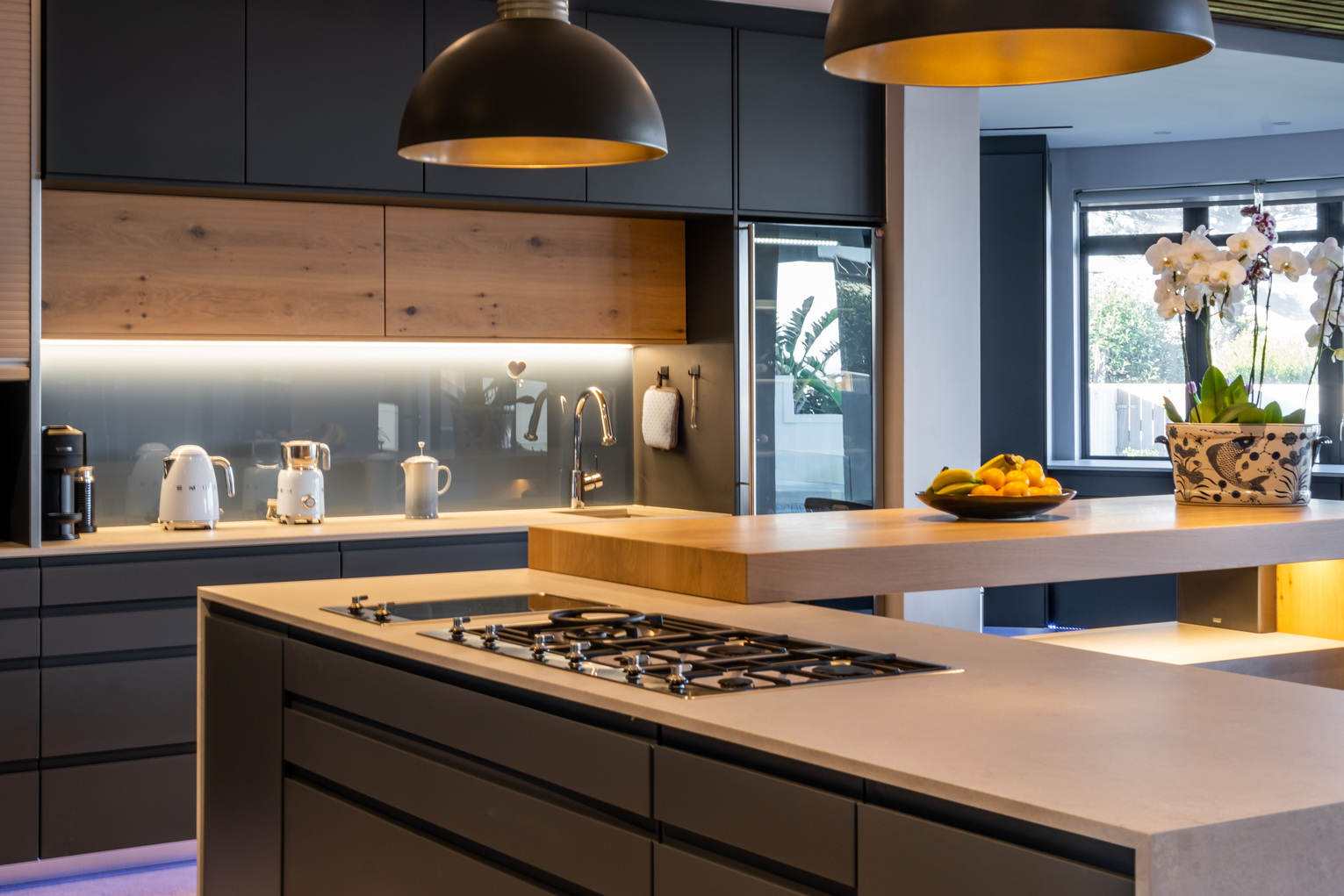 Discover Easylife Kitchens’ Kitchen of the Month! | SA Garden and Home