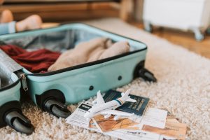 Your guide to packing for a summer trip