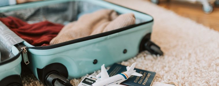 Your guide to packing for a summer trip