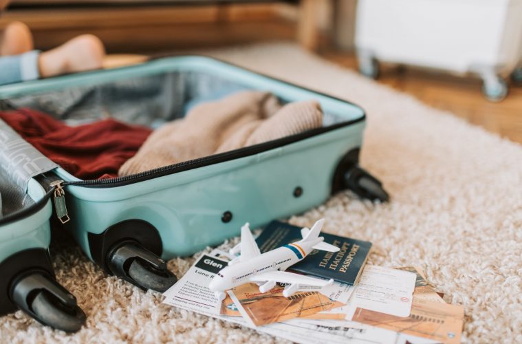 Your guide to packing for a summer trip