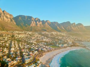 Cape Town voted #2 in Time Out’s ranking of world’s best cities to live in