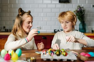 Easter holidays for Kids (1)