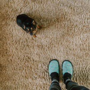 The pros and cons of installing heated floors