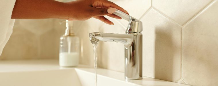 Clever ways to stretch your water supply during water outages