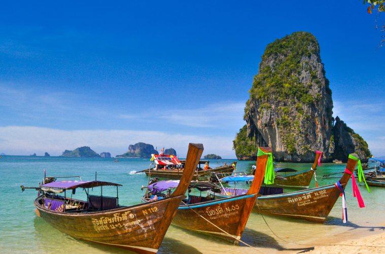 Just in: Thailand welcomes South Africans with 60-day visa-free stays