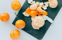 Can citrus peels actually keep your garden pest-free?
