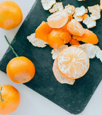 Can citrus peels actually keep your garden pest-free?