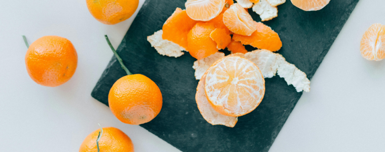 Can citrus peels actually keep your garden pest-free?