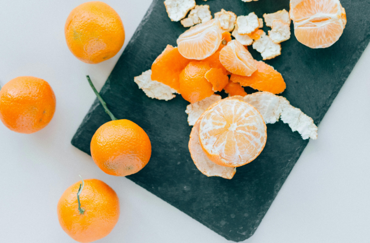 Can citrus peels actually keep your garden pest-free?