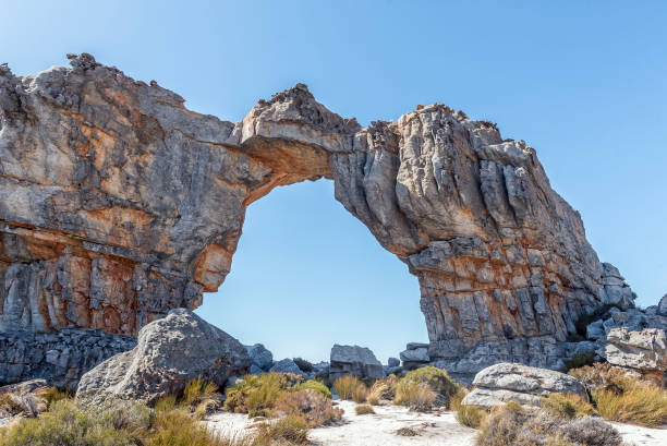 Explore the scenic hiking trails of the Cederberg Mountains | SA Garden ...