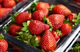 It’s strawberry season - here are 9 health benefits of eating strawberries