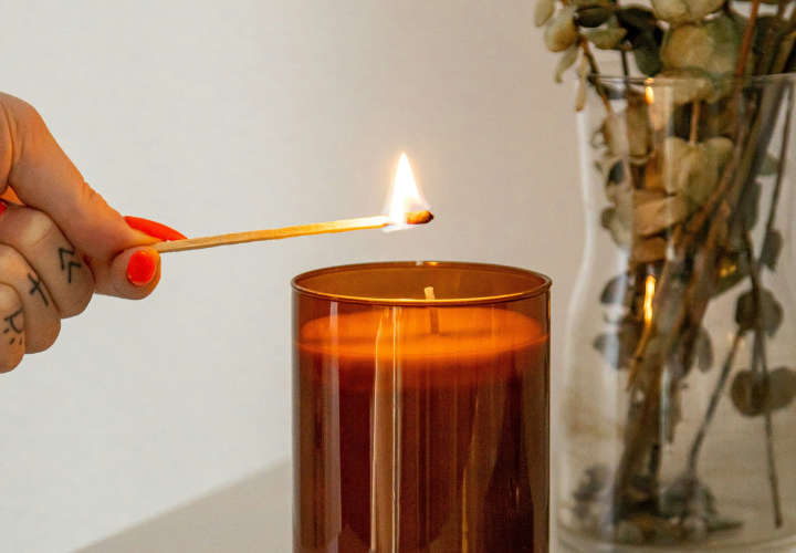 5 ways to get your home smelling like Spring