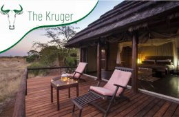 Krugerpark Travel launches new all-inclusive packages: what travellers can expect