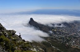 Vote for Table Mountain Aerial Cableway as the ‘World’s Leading Cable Car Ride’