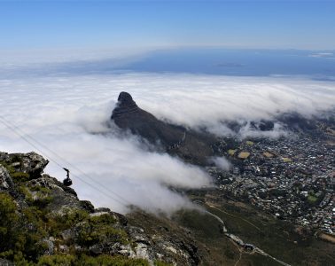 Vote for Table Mountain Aerial Cableway as the ‘World’s Leading Cable Car Ride’