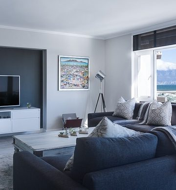 5 Minimalist colour combinations to consider for a harmonious home