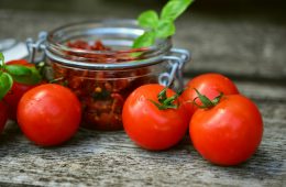 How to get the best out of your tomato harvest