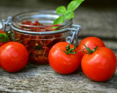 How to get the best out of your tomato harvest