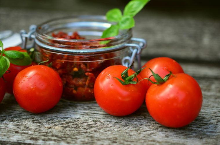 How to get the best out of your tomato harvest