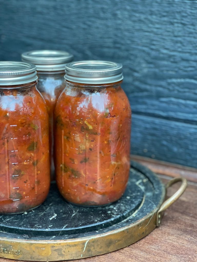 How to get the best out of your tomato harvest