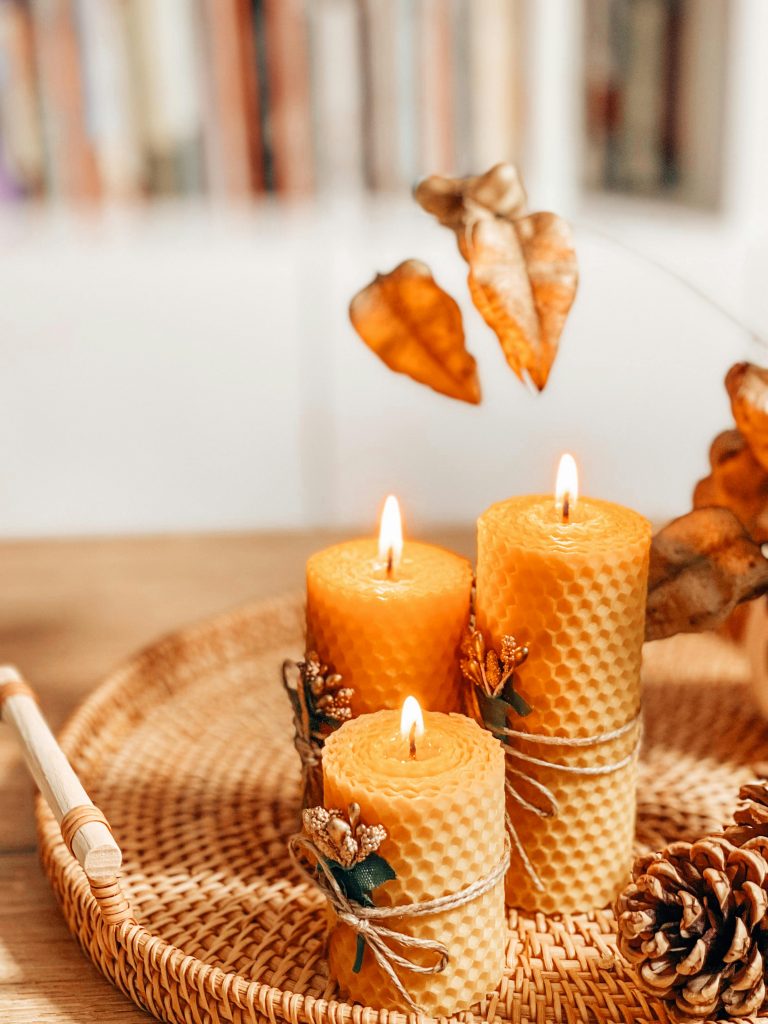 Effortless Ways to Transition Your Home into Autumn Décor