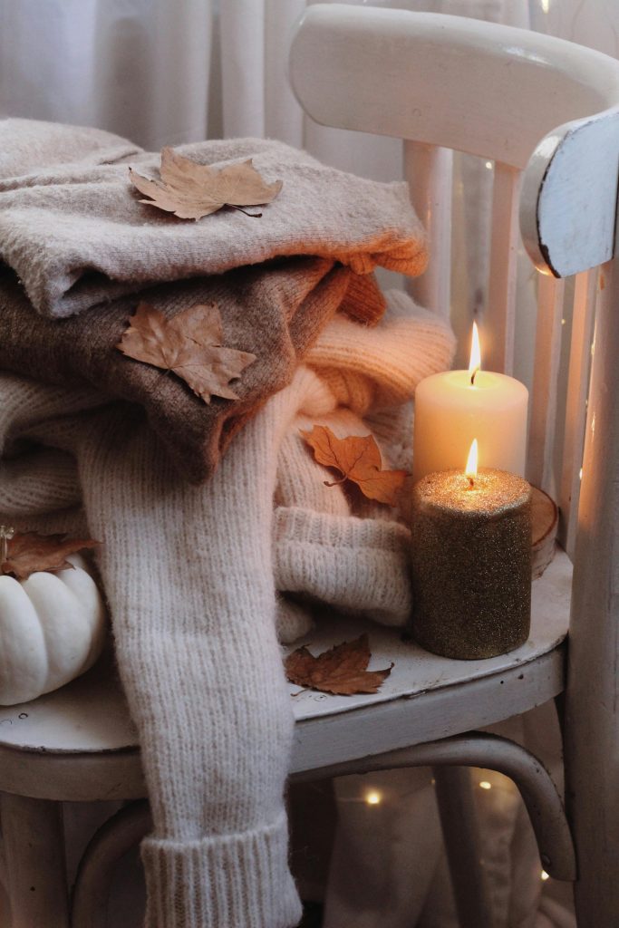 Effortless Ways to Transition Your Home into Autumn Décor