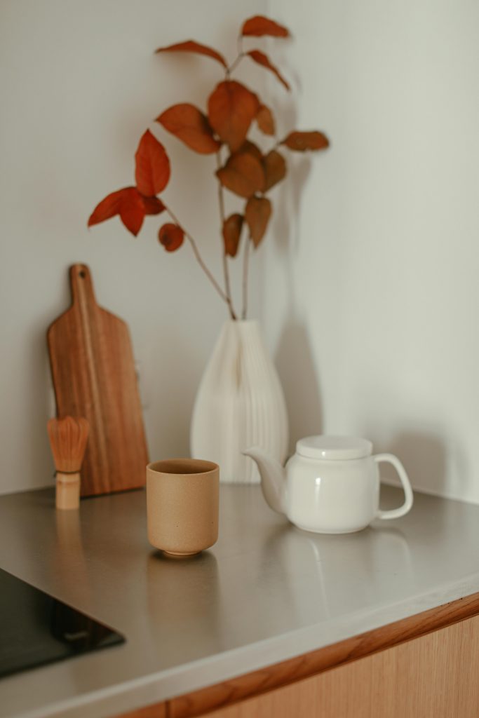 Effortless Ways to Transition Your Home into Autumn Décor