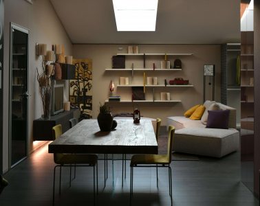 Interior design trends