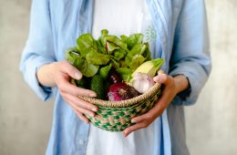 Food forest